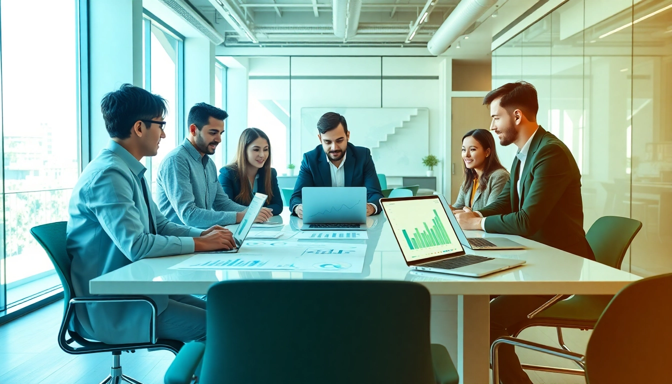 Verbessern Sie Ihre digitale Präsenz mit https://alvionz.de/ durch effektive Strategien und Zusammenarbeit.