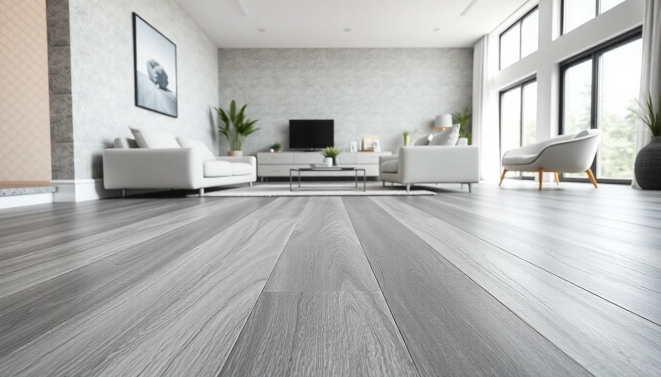 Transform your space with premium flooring lvp that enhances style and comfort.