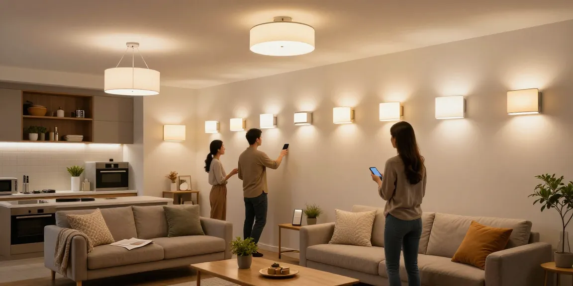 Explore a range of aplica led options for your home. Best deals on LED lighting for modern interiors in our e-commerce platform.