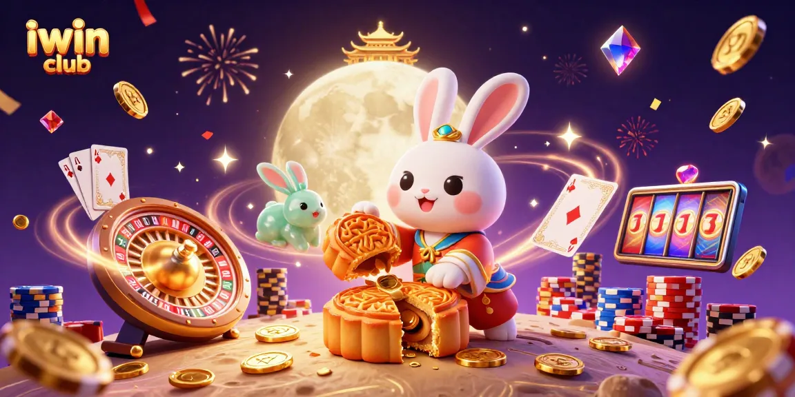 Experience thrilling gaming adventures at iwin club with dynamic scenes of poker and casino gems.