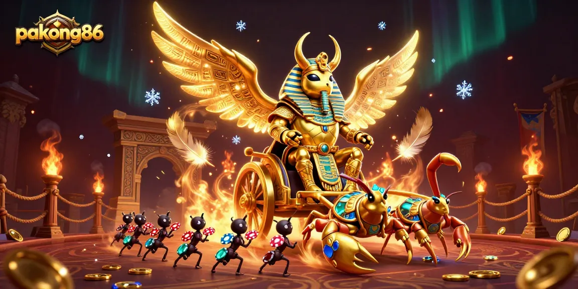 Engage in poker excitement with pakong86 through transformative casino experiences.